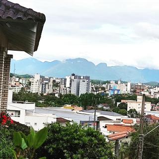 Bela Vista Hospedagem - Joinville - 7
