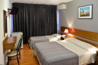 Hotel Hispano - Montevideo - 9