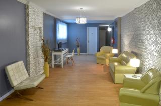 Hotel Hispano - Montevideo - 7
