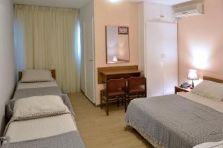 Hotel Hispano - Montevideo - 6
