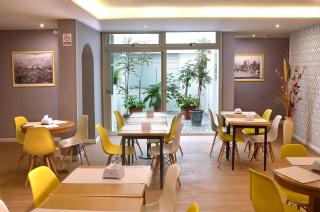 Hotel Hispano - Montevideo - 0