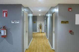 Hotel Hispano - Montevideo - 8