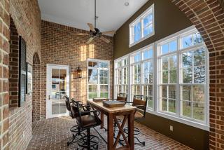 Luxury 5 Acre Private Estate on Lake Ray Roberts - Sanger - 2