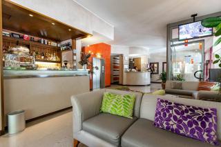 Park Hotel Meublé - Como - 9
