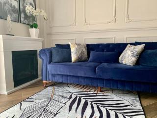 GOODMOOD Apartment - Debrecen - 9