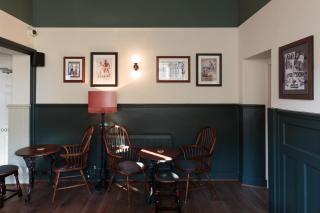 The Crabtree Inn - Shoreham-by-Sea - 2