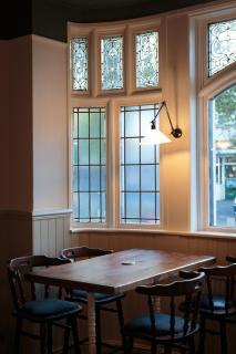 The Crabtree Inn - Shoreham-by-Sea - 1