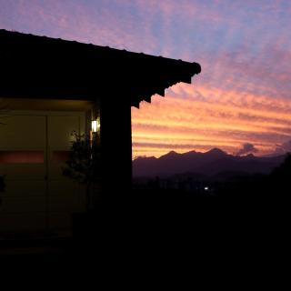 Bela Vista Hospedagem - 6