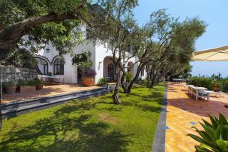 Amore Rentals - Villa Lo Scoglio - Positano - 6