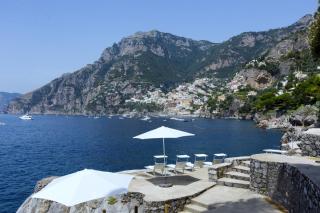 Amore Rentals - Villa Lo Scoglio - Positano - 2