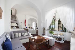 Amore Rentals - Villa Lo Scoglio - Positano - 8