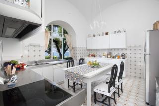 Amore Rentals - Villa Lo Scoglio - Positano - 5