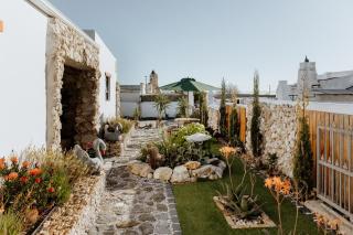 BC Stone Cottage - Paternoster - 9