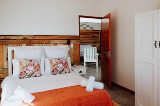 BC Stone Cottage - Paternoster - 6