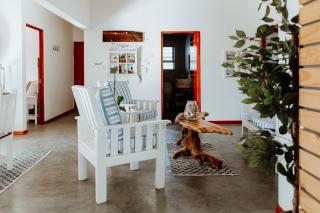 BC Stone Cottage - Paternoster - 1