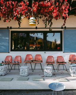 SEEBICHL Adults Only Designhotel lake - pool & dine - 6