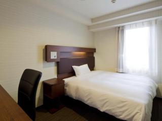 Green Rich Hotel Kyoto Station South (Artificial hot spring Futamata Yunohana) - Kyoto - 6