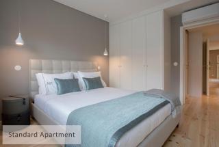 Alegria Residence - Porto - 1