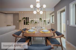 Alegria Residence - Porto - 8