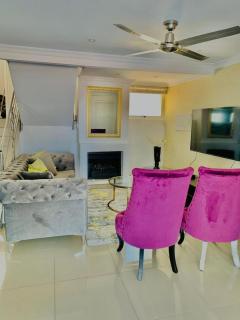 Damview Holiday Home - 6