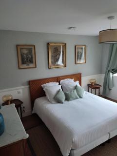 Manoir de Daubeuf - Daubeuf-Serville - 1