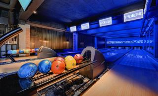 Hotel Młyn Aqua Spa Biblioteka - 3