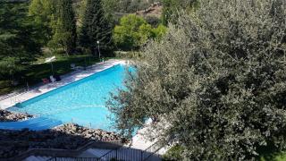 Apartamentos Baños de Ledesma - Salamanca - 2