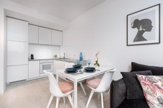 EXCLUSIVE Venice Apartments - Stettino - 7
