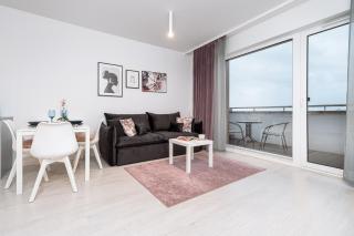 EXCLUSIVE Venice Apartments - Stettino - 0