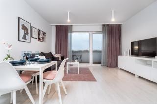 EXCLUSIVE Venice Apartments - Stettino - 2