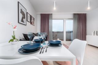 EXCLUSIVE Venice Apartments - Stettino - 8