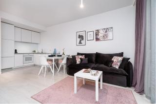 EXCLUSIVE Venice Apartments - Stettino - 9