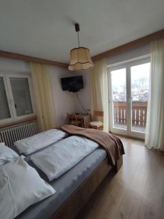 Garni Hattlerhof B&B - Bruneck - 3