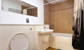 StayBrum Acadian City Centre Apartments Birmingham Chinatown - Birmingham - 2