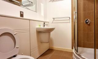 StayBrum Acadian City Centre Apartments Birmingham Chinatown - Birmingham - 1