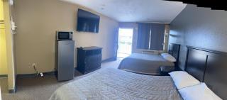 Best Budget Inn - Bastrop - 7