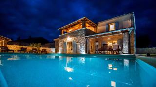 Villa Tomani - Krmed - 0