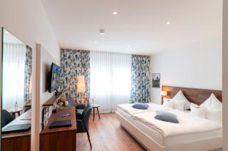 Hotel Adler Post - Schwetzingen - 4