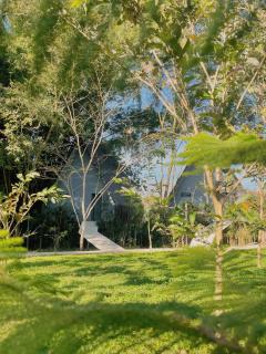 Khaokhai Cafe & Resort - Khao Kho - 3