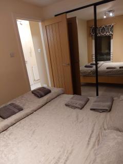 Church Street Apartments - Inverness - 4