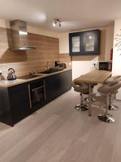 Church Street Apartments - Inverness - 0