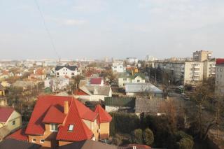 Квартира студія в центрі міста - Luc'k - 3
