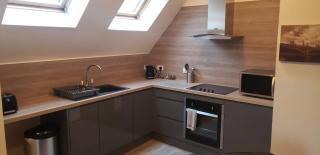 Church Street Apartments - Inverness - 2