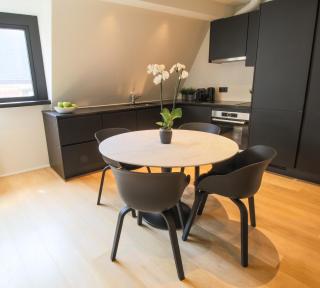 Smartflats - Grand-Place I - Brussel - 6