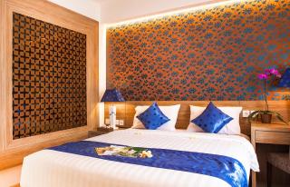 Natya Hotel Kuta - 1