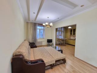 Stefan cel Mare Boulevard Ultracentral Apartments in the Center Chisinau - Chişinău - 5