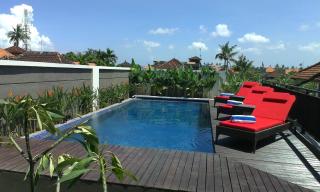 Svarna Hotel - Sanur - 6