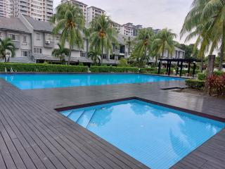 Home stay room - Kuala Lumpur - 3