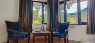 Vedant Valley Resort, Kund-Guptkashi, By Himalayan Eco Lodges - Rudraprayāg - 9