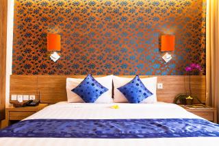 Natya Hotel Kuta - Kuta - 2